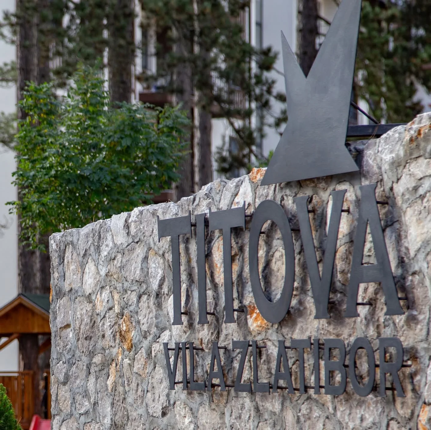 Andonović Lux Zlatibor