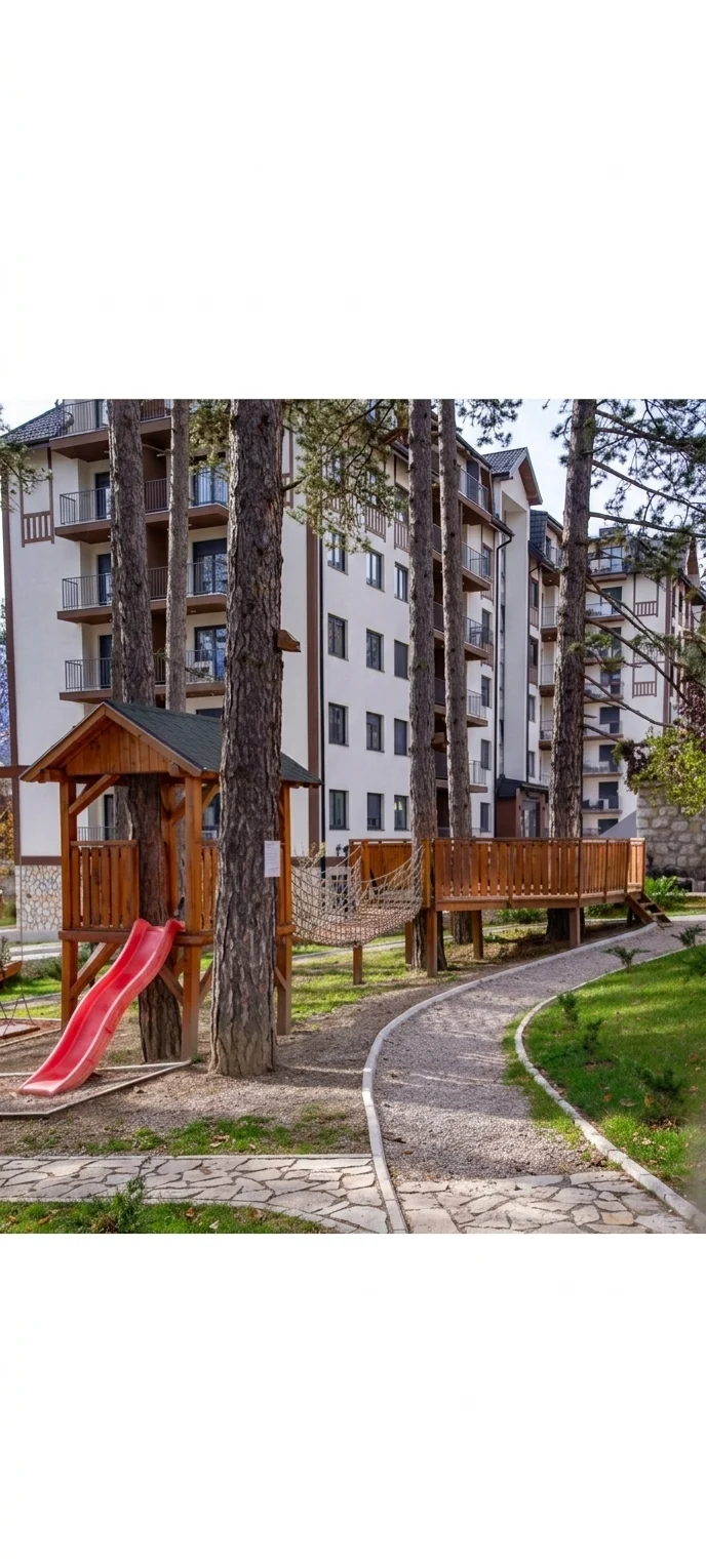 Andonović Lux Zlatibor